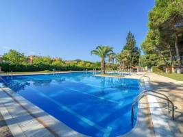 Camping Santa Elena Ciutat