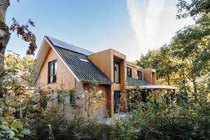 Heide Villa met Hottub & Sauna | 18 personen