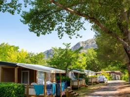 Camping Tikayan Saint Clair