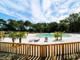 Camping Les Couleurs de la Coubre