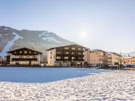 Brixen Alpin Living Top 1 und 2 und 3