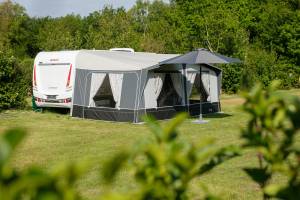 Toercaravan | 5 personen