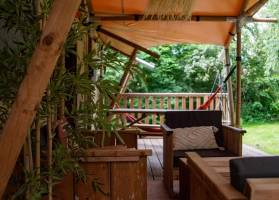 Ecolodges de Dreef