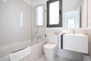 Apartment Marbella Golf With Pool