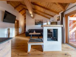 AlmApARTment Mauterndorf Pichl 7-4