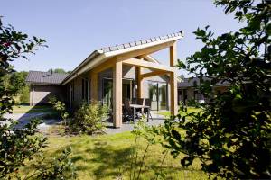 Villa Vogelveld | 4 Pers.