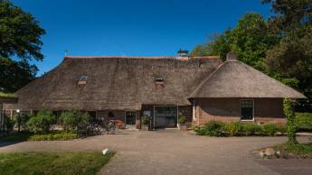 Landhotel Diever