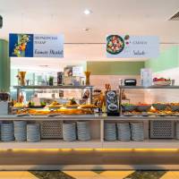 Hotel MPM Kalina Garden