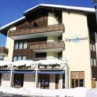 Alpenhotel Flims
