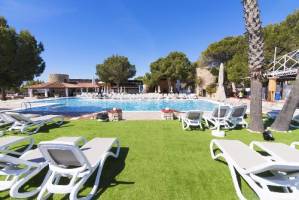 AzuLine Club Cala Martina Ibiza