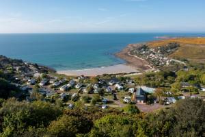 Camping Sandaya L'Anse du Brick