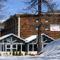 Village Club du Soleil de Vars