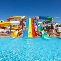 Hotel Zodiac Spa and Aquapark