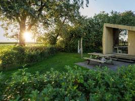 Camping Vreehorst