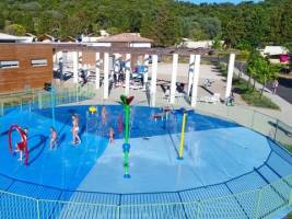 Camping Les Mimosas