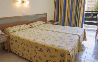 AzuLine Hotel Pacific