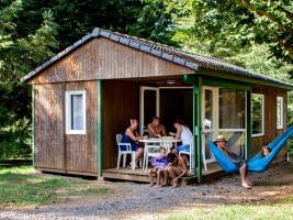 Camping-Base de Loisirs