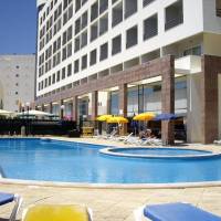 Hotel Tryp Caparica Lisboa Mar