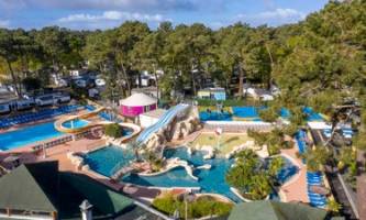 Camping L Oree du Bois