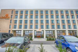 LOGINN Hotel Leipzig
