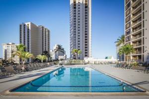 Aston at the Waikiki Banyan