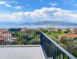 Dion Appartementen in Akarnania, 22 dagen