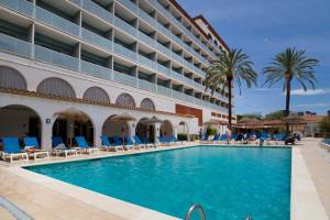 Ibersol Playa Dorada