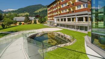Hotel PALACE und Royal Spa