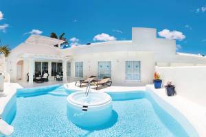 Bahiazul Villas en Club