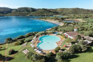 Parkhotel Cala Di Lepre