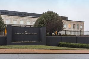 The Nashville Reserve