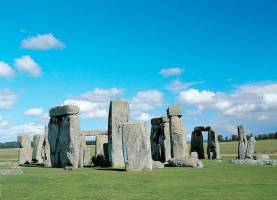 8 daagse fly drive Zuid Engeland & Cornwall