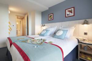 Le Domaine de Cramphore 3p6p