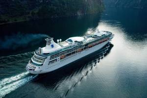 8 daagse Oost-Caribbean cruise met de Vision of the Seas