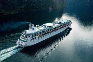 6 daagse  cruise met de Vision of the Seas