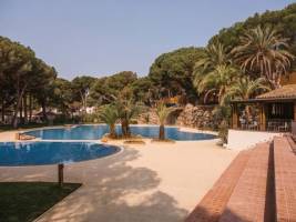 WeCamp Cala Montgo