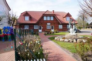 Alcor Hotel Feriendorf an der Ostsee