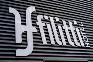 Filitti Boutique Hotel