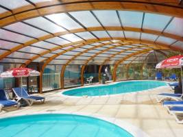 Camping Les Pommiers des 3 Pays