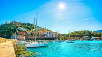 Golfo Di Maremma Village