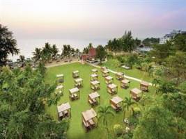 Pinnacle Grand Jomtien Resort