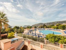 Pierre&Vacances Résidence L'Ange Gardien