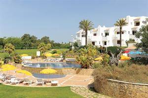 Clube Albufeira Garden Village