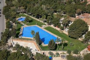 Camping Vilanova Park