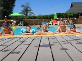 Village Vacances de Gruissan