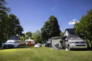 Tcs Camping Bern Eymatt