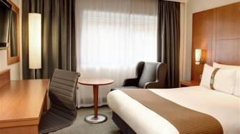 Hotel Holiday Inn London Regents Park