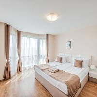 Aparthotel Premier Fort Beach