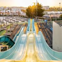 Jupiter Albufeira Family & Fun