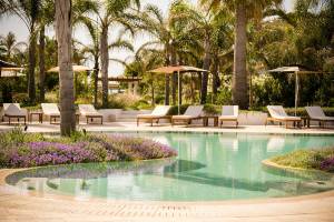 Sant'Efis Hotel